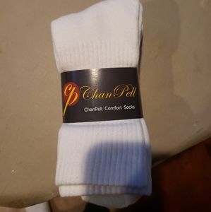 3 pack of men's socks